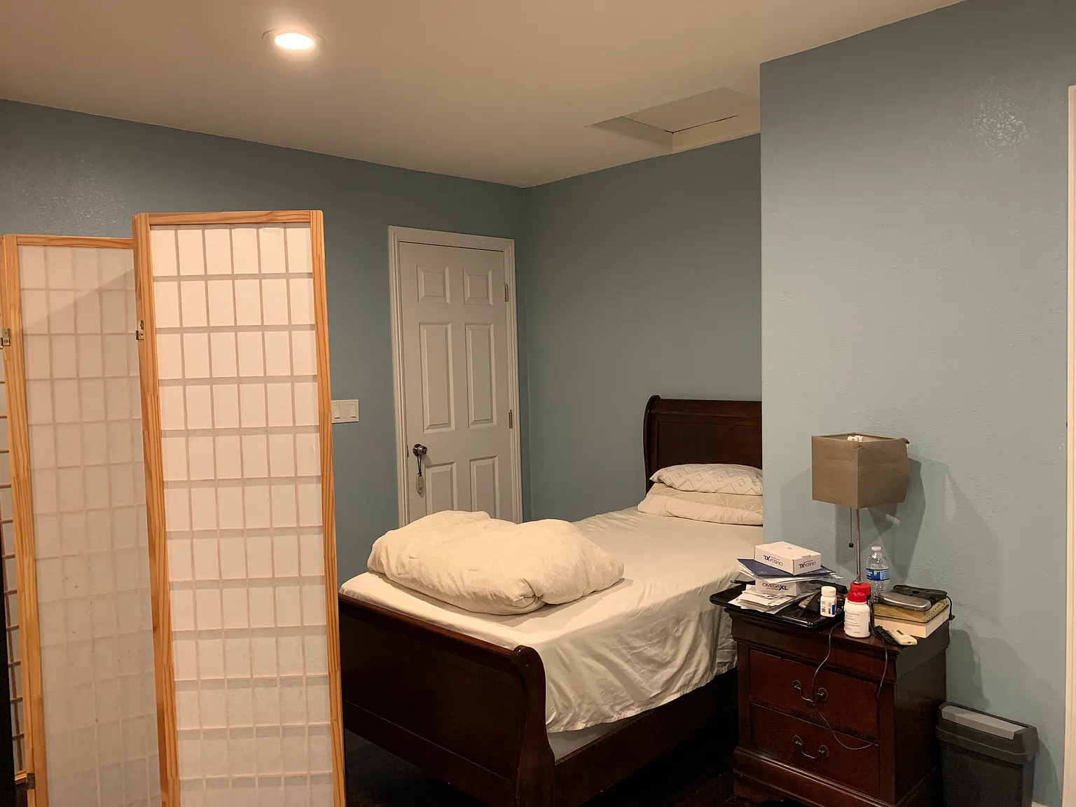 Studio, 350 sqft, $1,800 — Photo 2