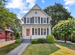 342 Columbus Ave, Meriden, CT 06451