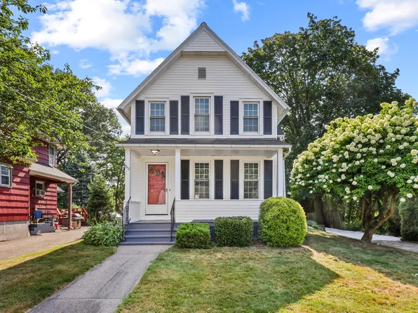 342 Columbus Avenue, Meriden, CT 06451