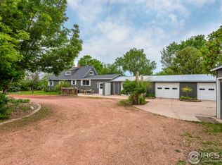 608 W County Road 66e, Fort Collins, CO 80524