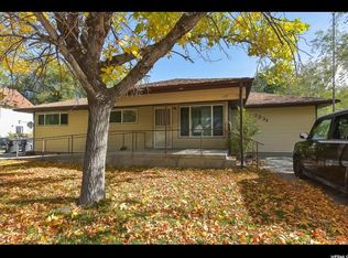 3231 S 3450 W, West Valley City, UT 84119