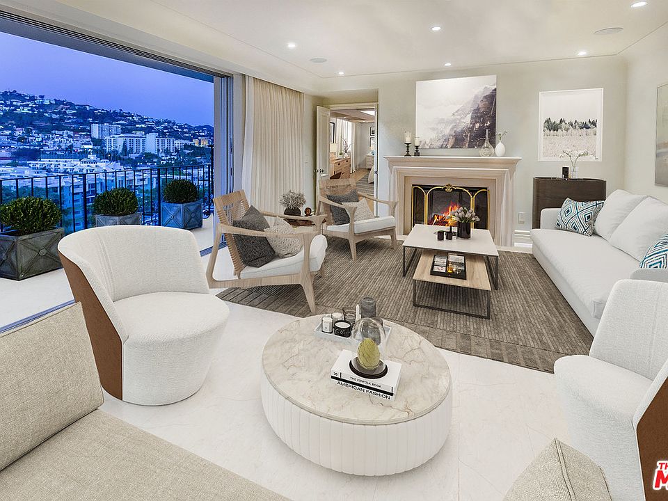 1st image of 818 N Doheny Dr APT 1401