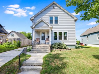 1606 Madison STREET, Manitowoc, WI, 54220