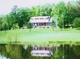 642 Polk 85, Mena, AR 71953