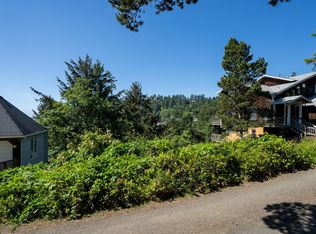 Tl 16500 Castle Dr, Oceanside, OR 97134