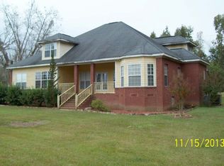 465 Hill Rd, Thomasville, GA 31757