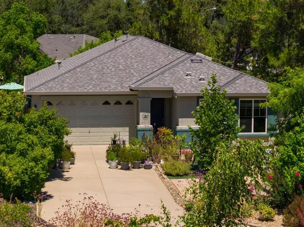 705 Kristi Ct, Jackson, CA 95642
