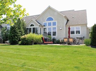 176 Tinley Park Cir, Delaware, OH 43015