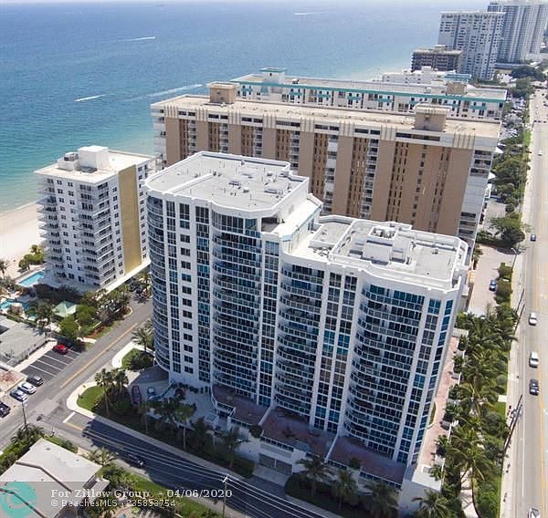 1st image of 801 Briny Ave APT 603