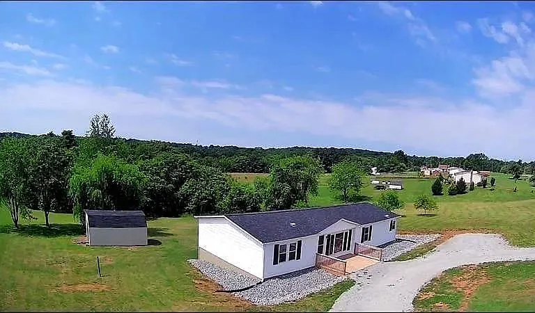 5364 Joppa Mill Rd — Photo 1