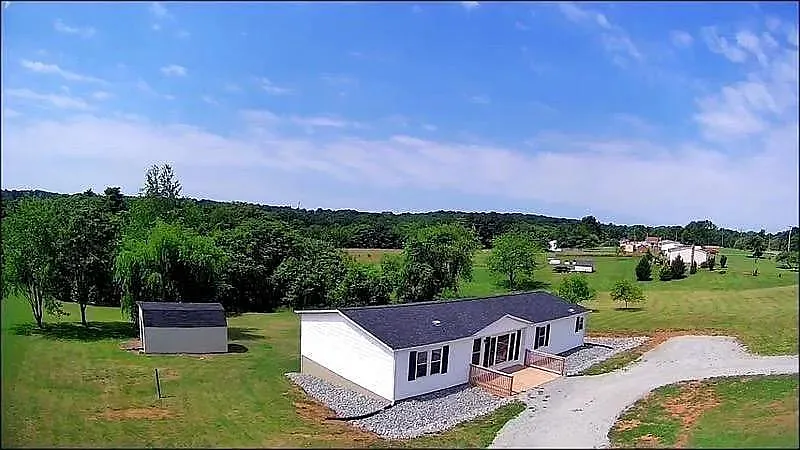 5364 Joppa Mill Rd