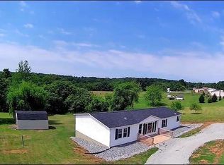 5364 Joppa Mill Rd, Moneta, VA 24121