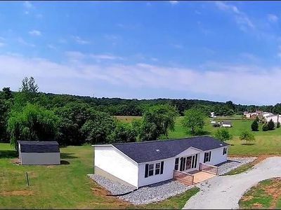 5364 Joppa Mill Rd, Moneta, VA, 24121
