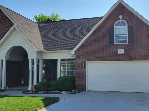 6944 Wyndham Pointe Ln Lot 75, Knoxville, TN 37931