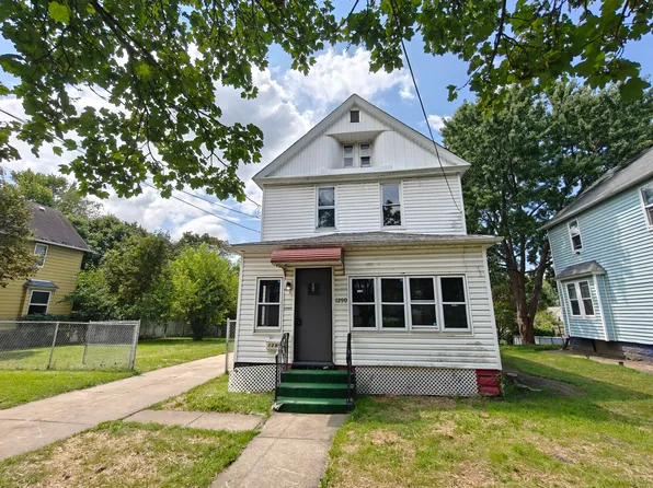1290 Marcy St, Akron, OH 44301