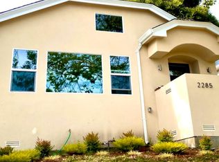 2285 Eunice St, Berkeley, CA 94709