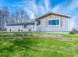 4079 S State Highway J, Rogersville, MO 65742