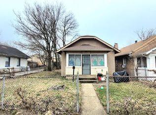 1416 Carolina St, Gary, IN