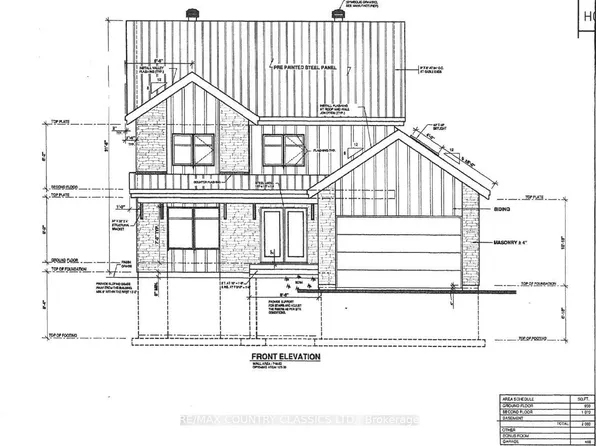19 Maple Ave, Asphodel Norwood, ON K0L 2V0