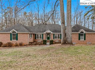 1430 Messick Oaks Trail, Lewisville, NC 27023