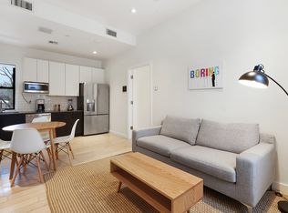 628 Knickerbocker Ave #1, Brooklyn, NY 11221