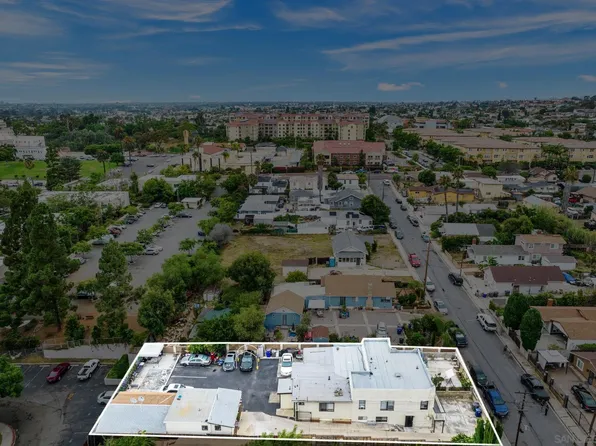 912-916 Arcadia Pl, National City, CA 91950