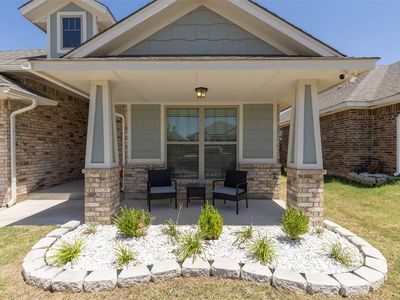 9116 Anaum Ln, Yukon, OK, 73099