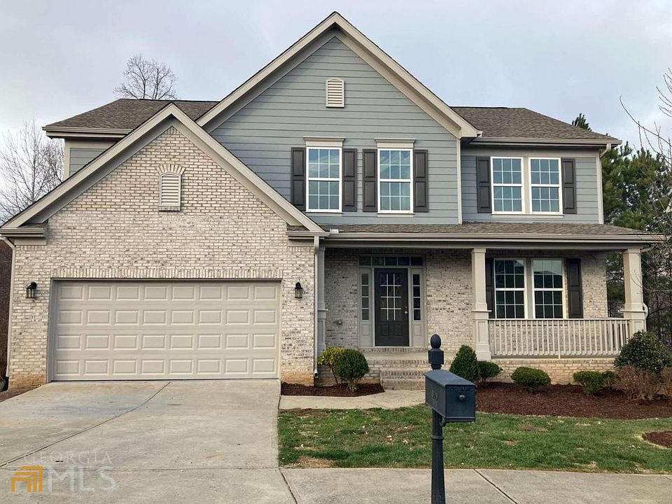 803 Commerce Trl, Canton, GA 30114 MLS 10128578 Zillow