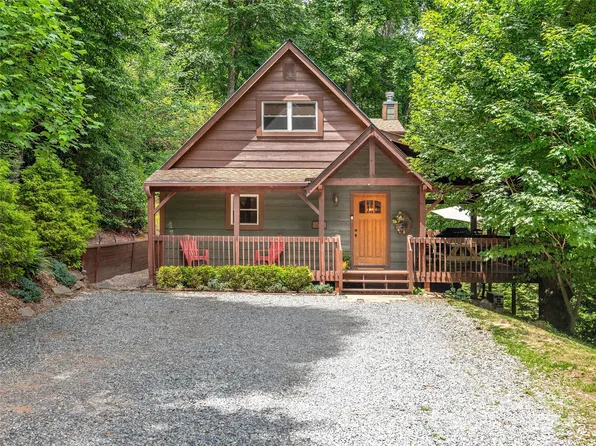 90 Ragan Ln, Waynesville, NC 28785