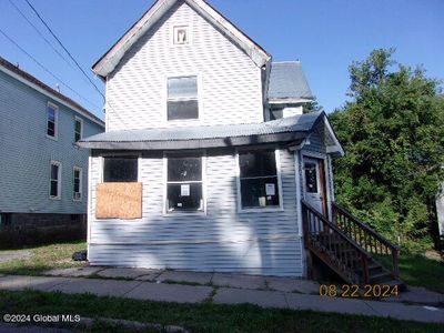 130 Fremont Street, Gloversville, NY, 12078
