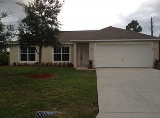222 Prairie St SE, Palm Bay, FL 32909