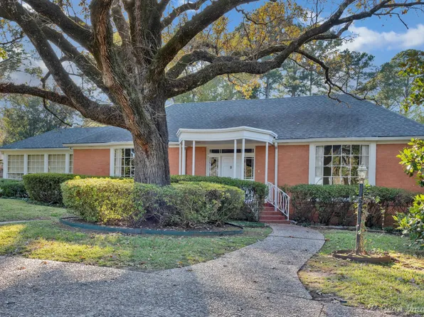 6700 E Ridge Dr, Shreveport, LA 71106