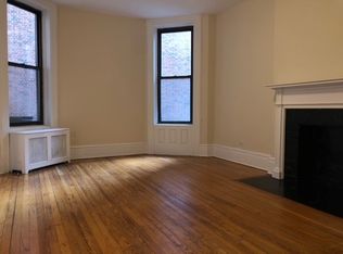 1307 Madison Ave #3B, New York, NY 10128