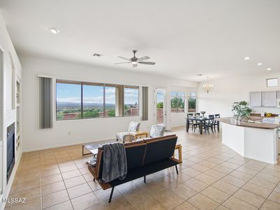 1793 W Calle Casas Lindas, Green Valley, AZ, 85622