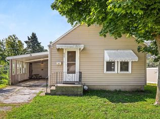 809 Cotton St, Streator, IL 61364