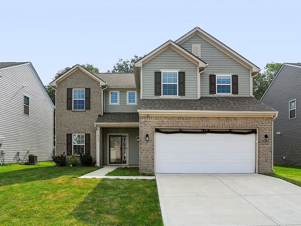 1st image of 4417 Rhapsody Ln