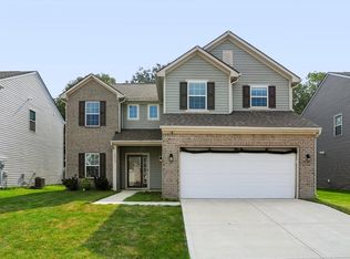 4417 Rhapsody Ln, Indianapolis, IN 46235