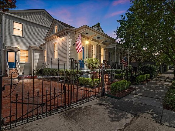 4th image of 1029 Milan St