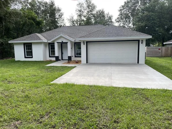 14071 SE 35th Ct, Summerfield, FL 34491