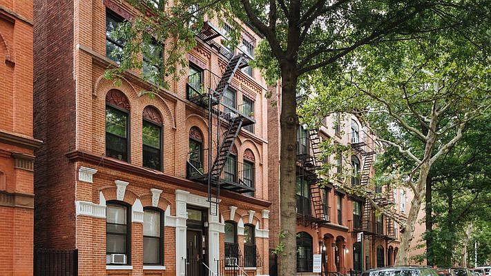 1st image of 53 Clifton Pl APT 2A