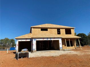 2516 Biddie St, Pea Ridge, AR 72751