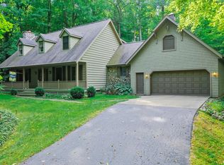 3366 Wilderness Trl, Green Bay, WI 54313