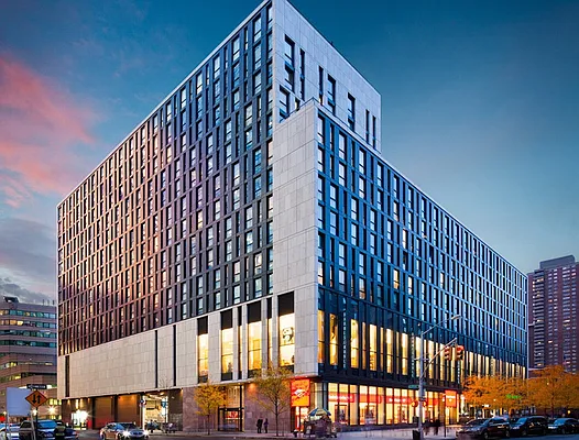 Sold by Brown Harris Stevens | media 16