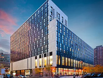 Sold by Brown Harris Stevens