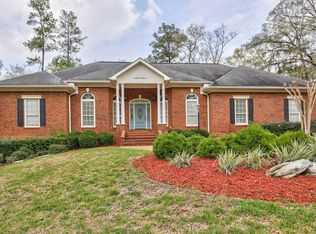 8875 Winged Foot Dr, Tallahassee, FL 32312