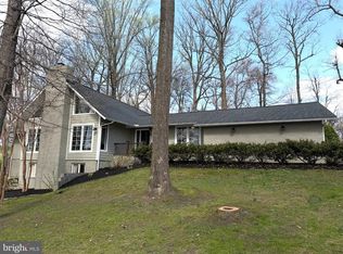 14111 Longnecker Rd, Reisterstown, MD 21136