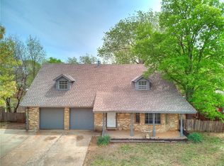 1515 Oakhurst Ave, Norman, OK 73071