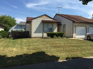 512 Lasalle Ln, Buffalo Grove, IL