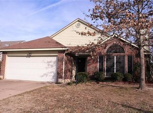 1933 Timberline Ln, Sherman, TX 75092