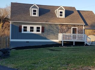 1080 Nicole Pl, Kingsport, TN 37660